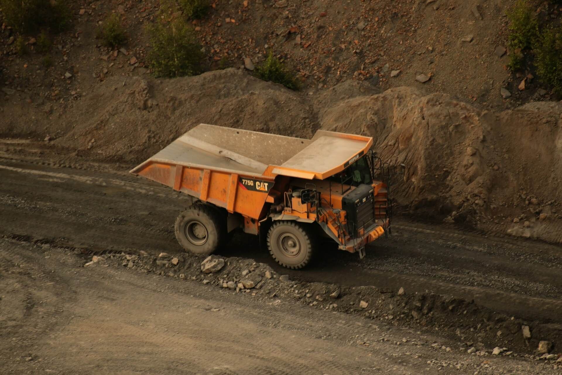Building a Safer, Smarter Mining Fleet with Jimi IoT