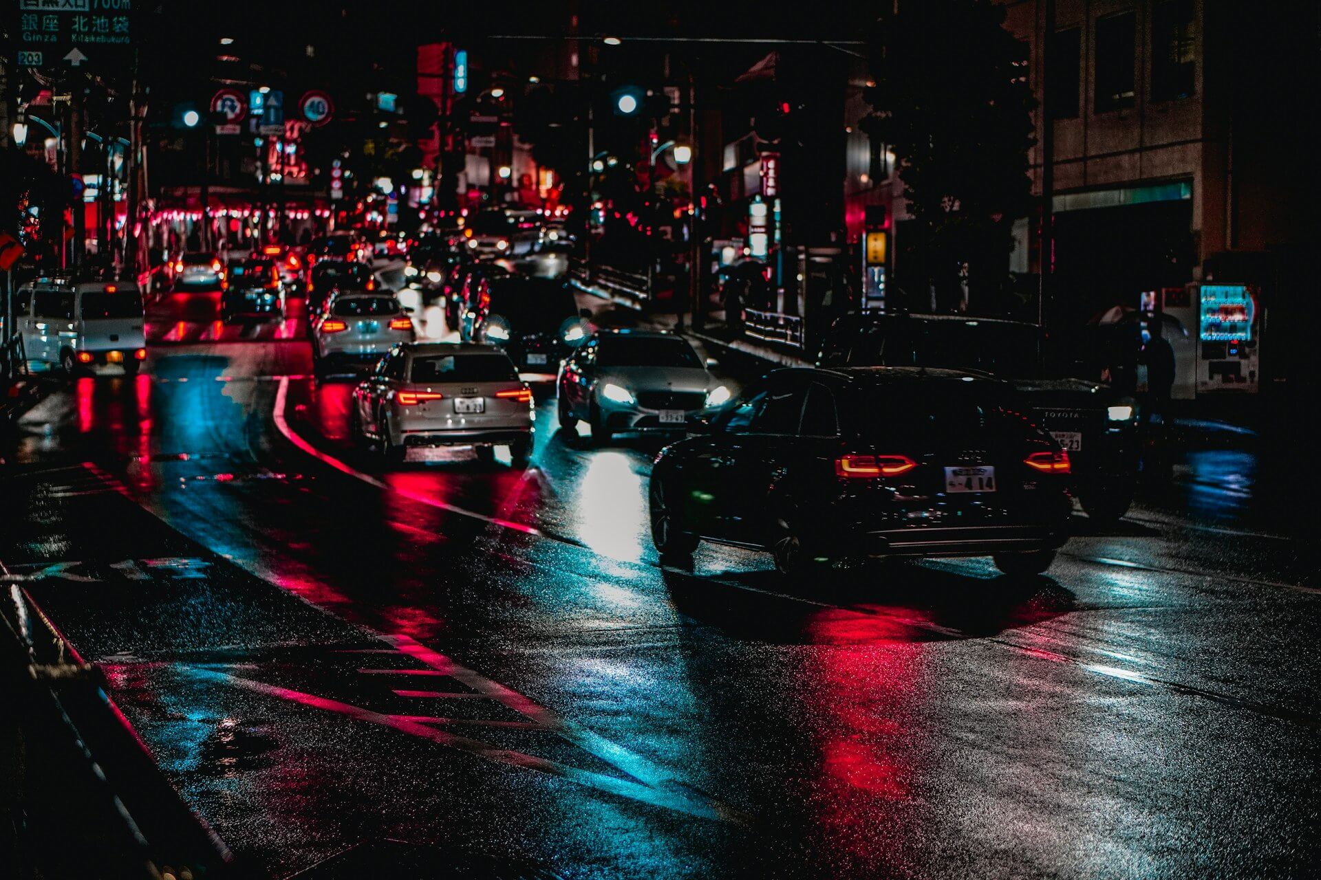 How a Japanese Car Lender Turned Risk into Control with Jimi IoT?